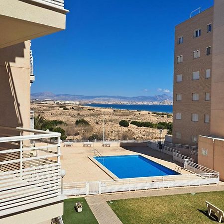 Dunesunbreak Arenales Arenales del Sol Exterior foto