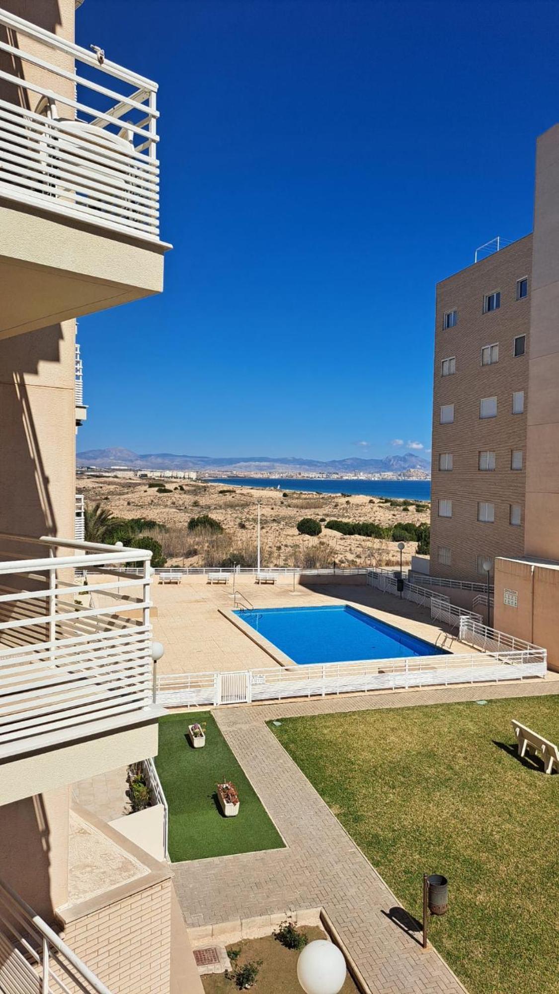 Dunesunbreak Arenales Arenales del Sol Exterior foto